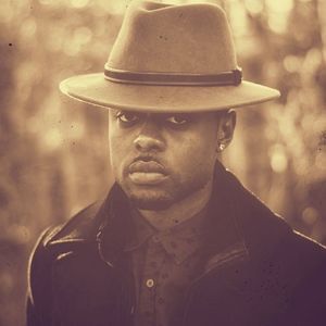 Meet your Posher, Gregory